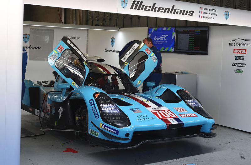 WEC 6h Portimao 2023