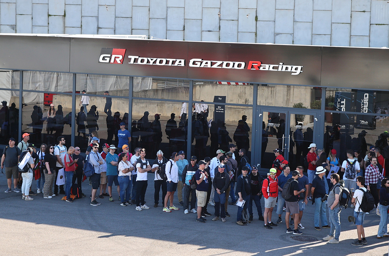 WEC 6h Portimao 2023