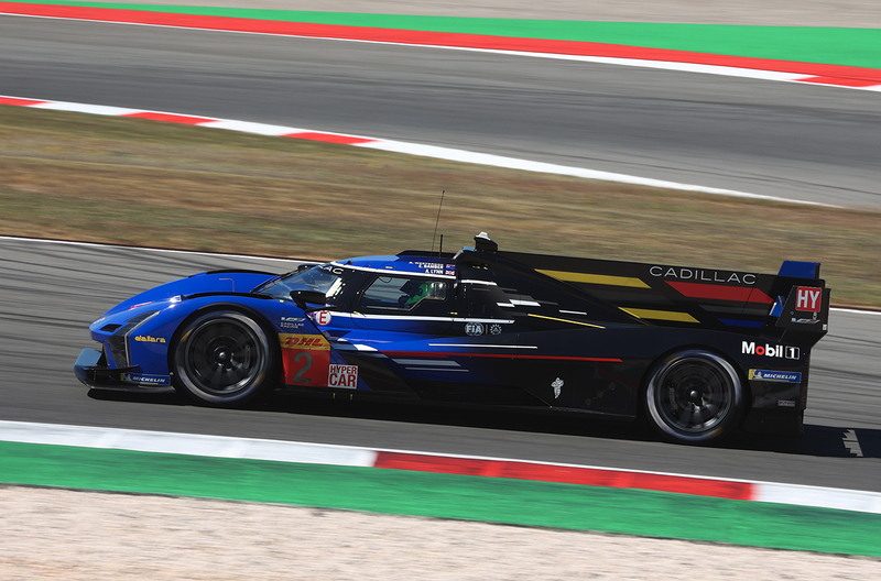 WEC 6h Portimao 2023