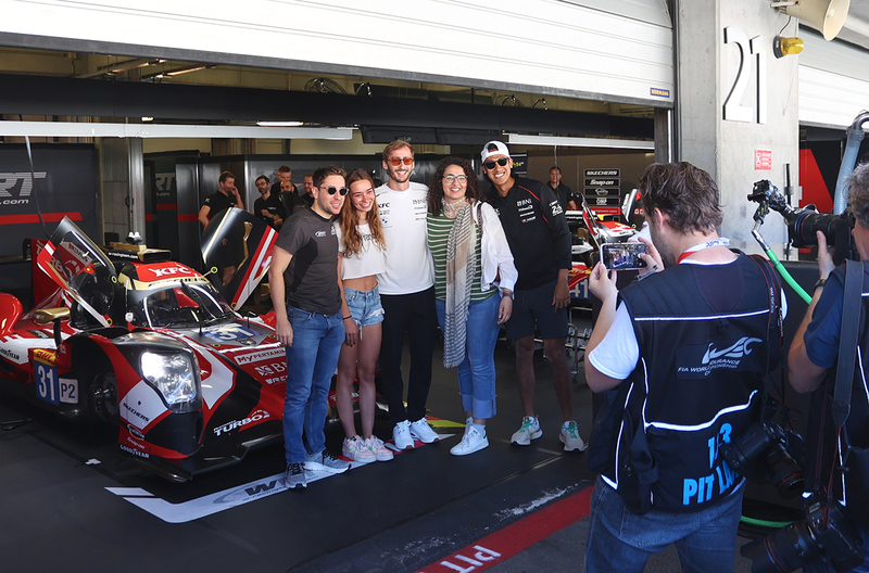 WEC 6h Portimao 2023