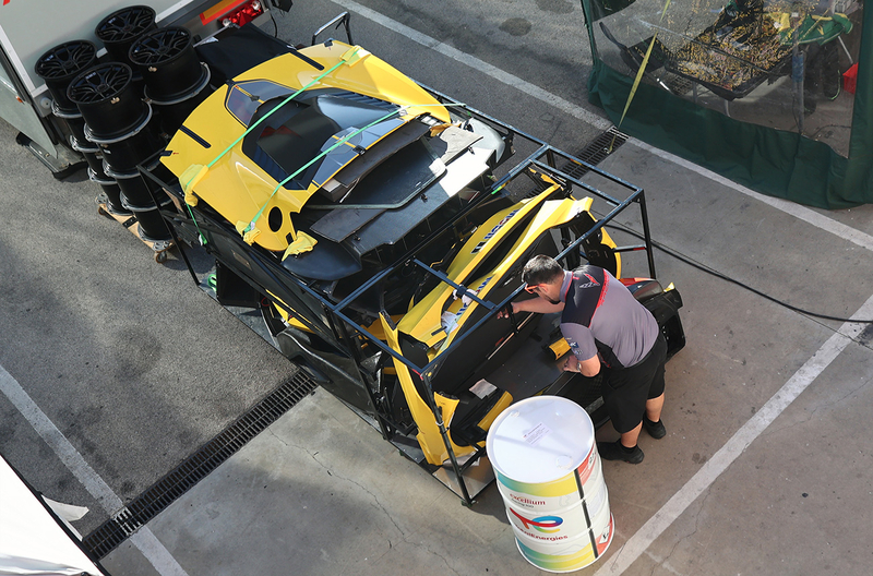 WEC 6h Portimao 2023