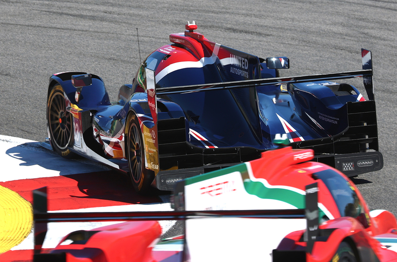 WEC 6h Portimao 2023