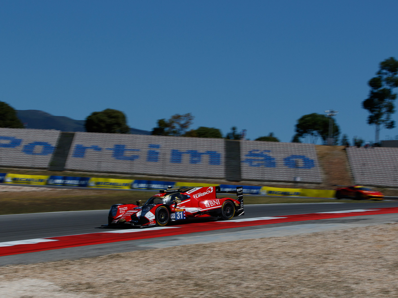 WRT 31 Frijns
