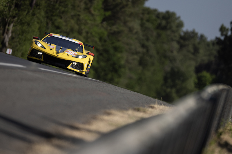 230608 Corvette hyoer