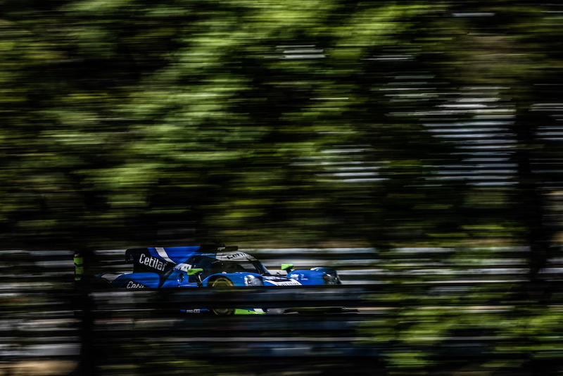 Le Mans 24h 2023, 