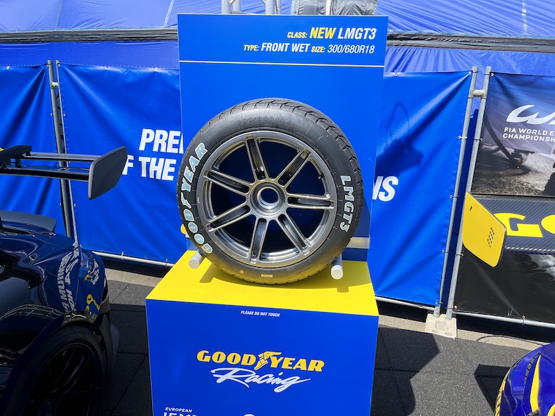 230608 Goodyear GT3