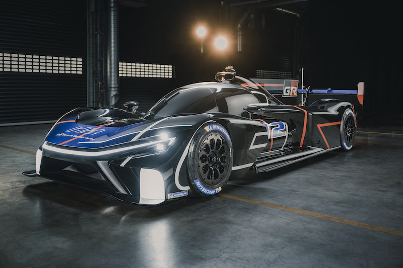 Toyota 1