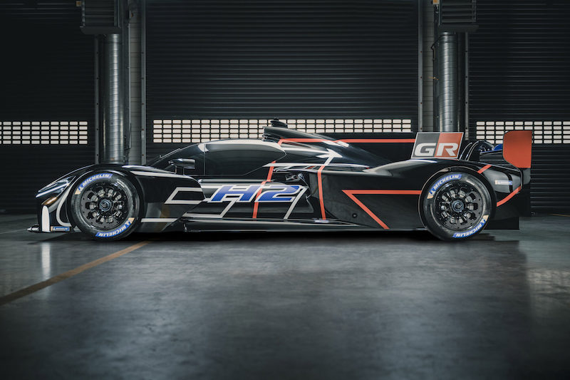 Toyota 2
