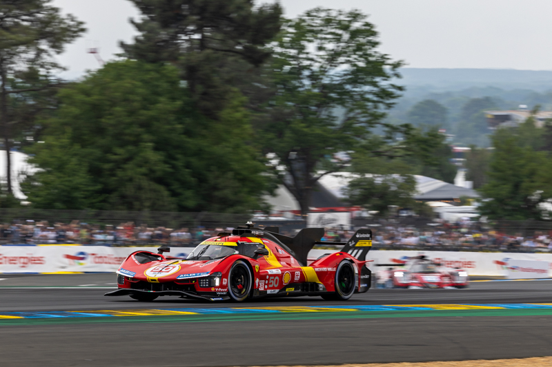 230610 Na 6h 50 Ferrari