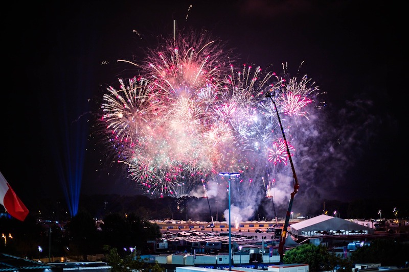 230611 Vuurwerk