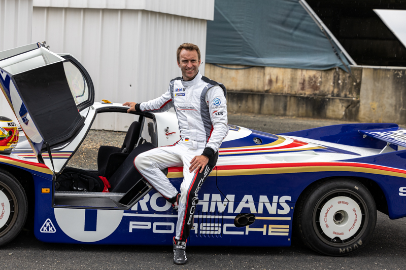 Le Mans Autosport Update 2 BvdW 11
