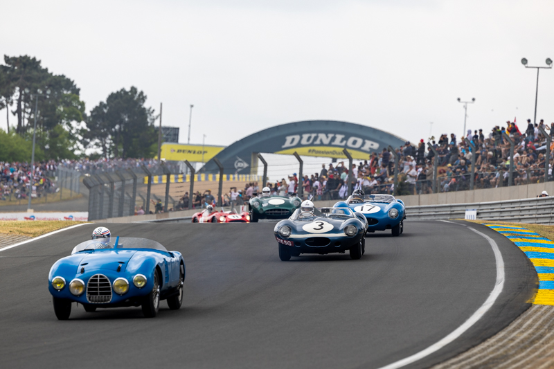 Le Mans Autosport Update 2 BvdW 16