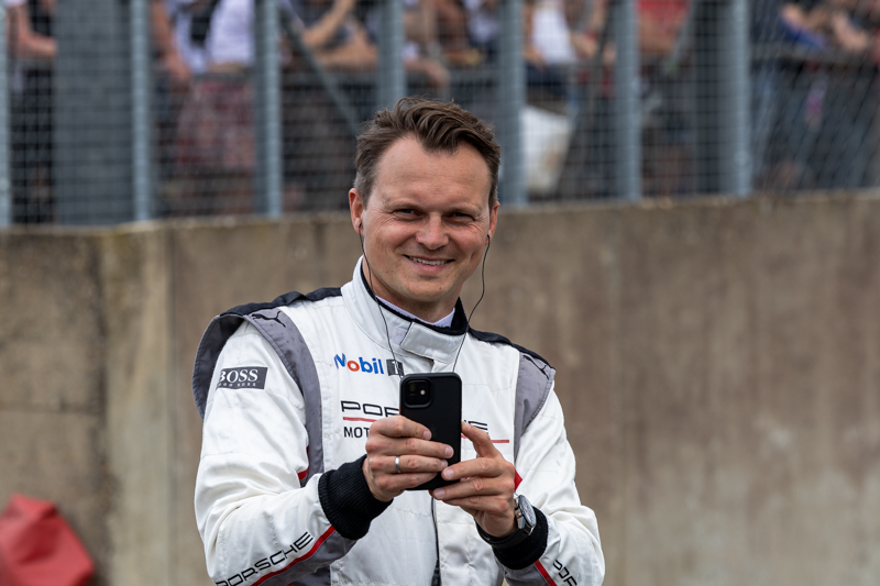 Le Mans Autosport Update 2 BvdW 7