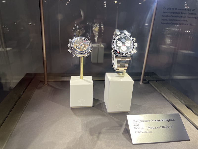 Rolex