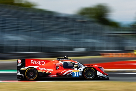 230217 WEC Frijns
