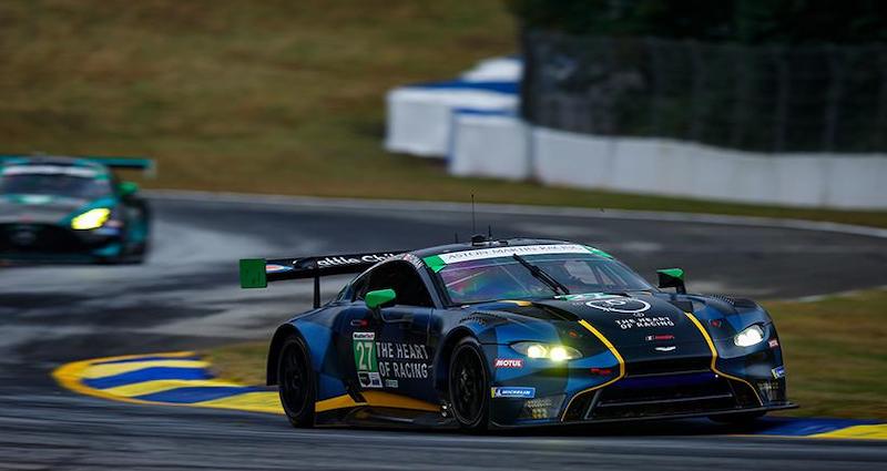 231014 IMSA quali GTD pole