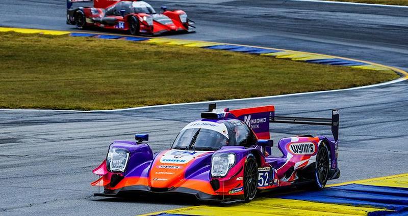231014 IMSA quali LMP2