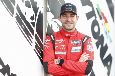 230126 Daytona Bleekemolen portret