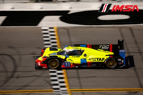 230126 Daytona Preview Veekay