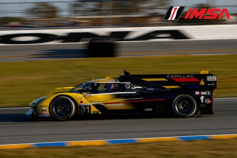 230126 Daytona Preview Zande