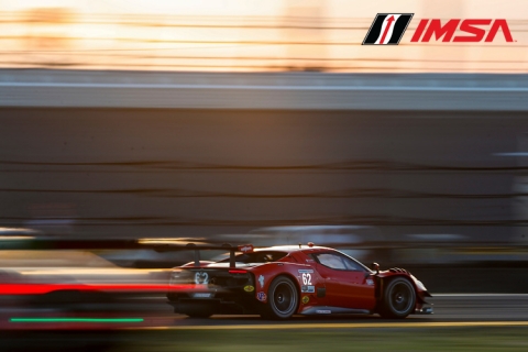230126 Daytona preview Risi
