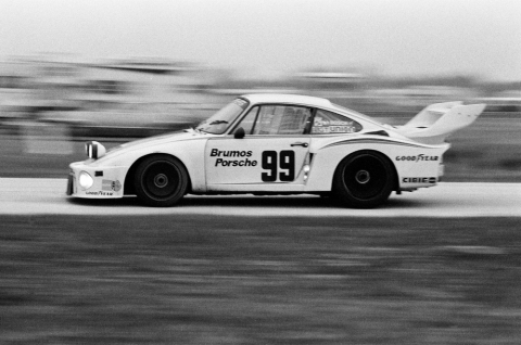 230127 Brumos Daytona 1978