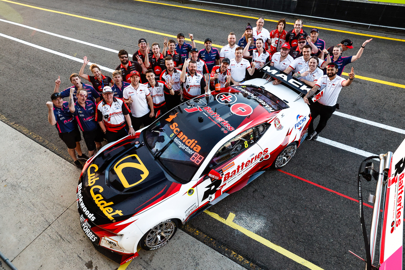 2023 Crew BJR