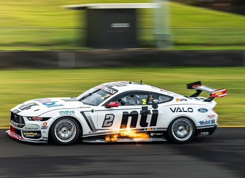 2023 WAU Racing