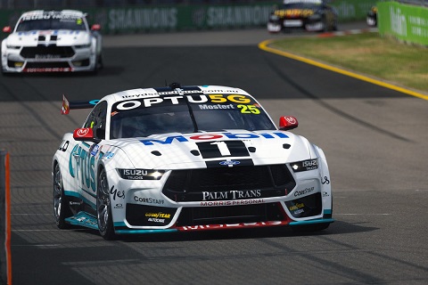 2023 Mostert