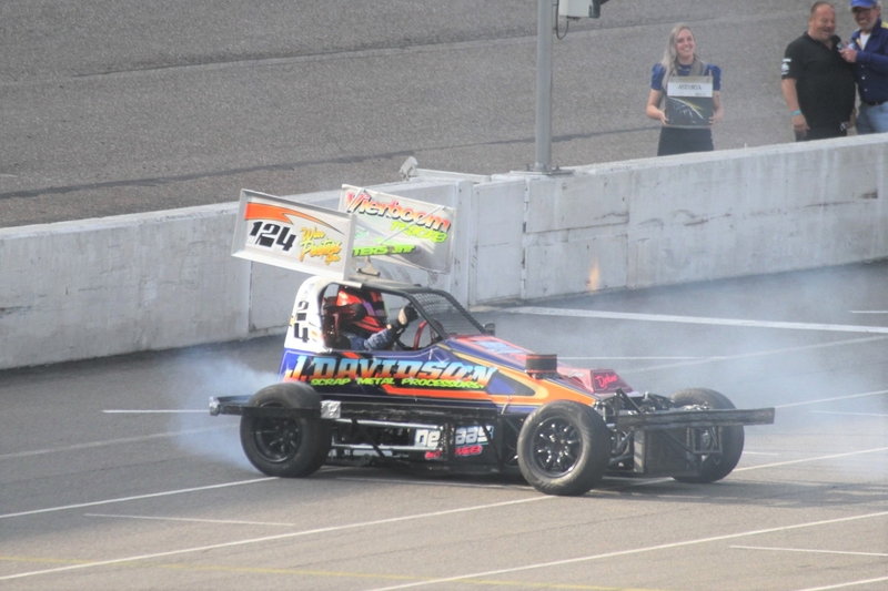 2023 Wim Peeters F2
