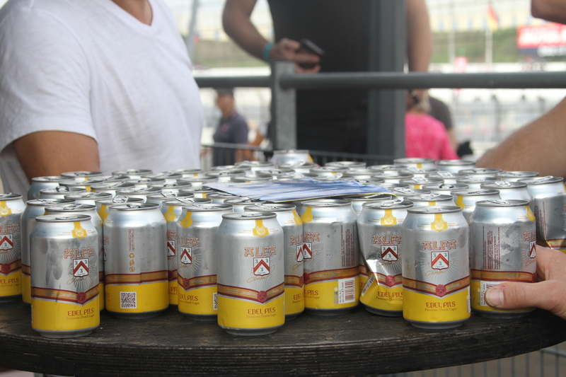 2023 Bier