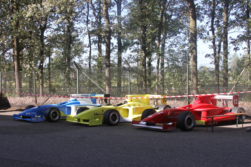 2023 Raceschool