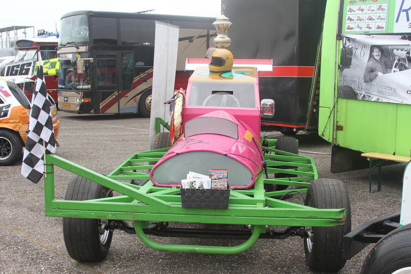 2023 Speedway Historie 2