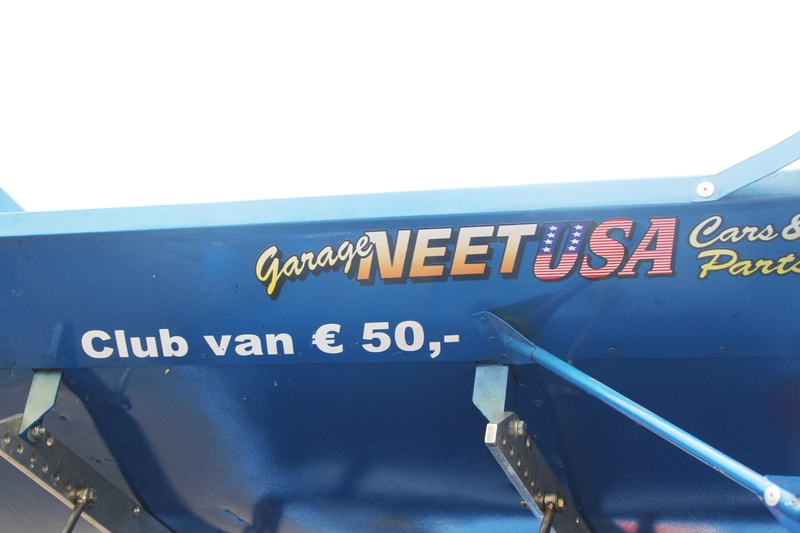 50 Euro Sponsor