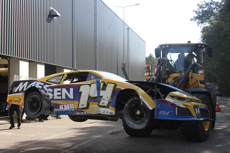 2023 Auto Maessen