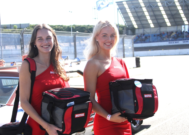 2023 Motul Promotie