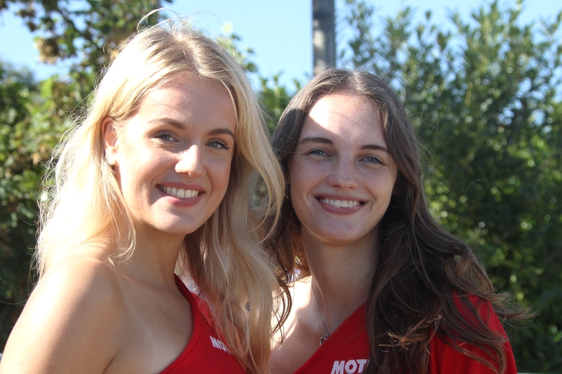 2023 Motul dames