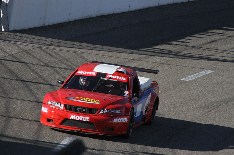 2023 NASCAR Truck