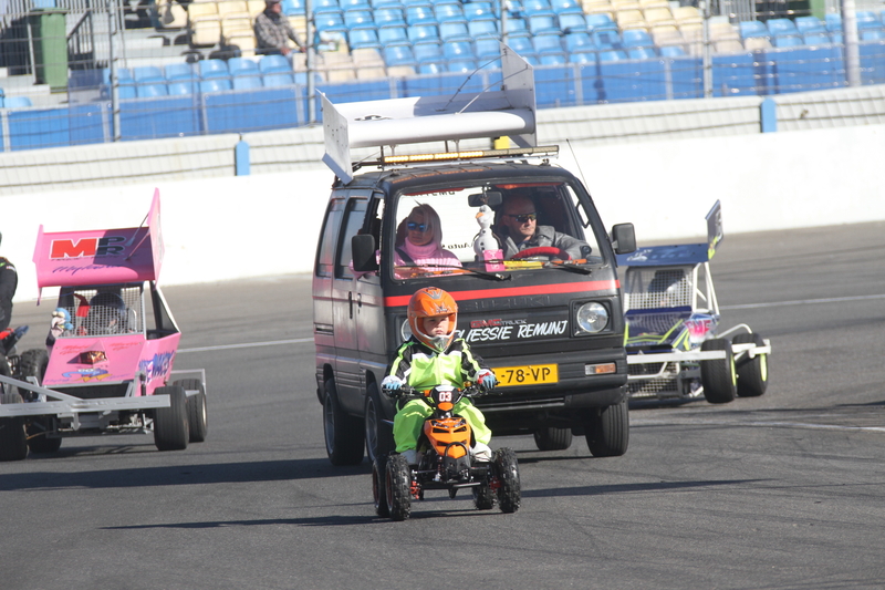2023 Racejeugd