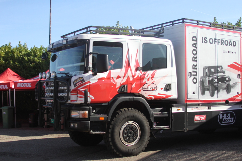 2023 Scania