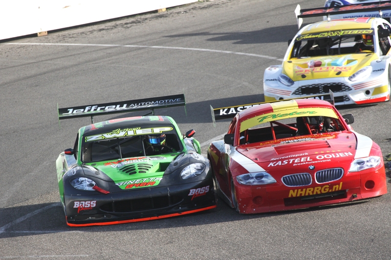 2023 Hotrods