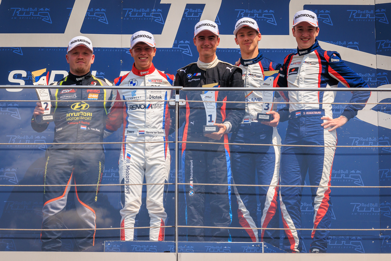 Podium