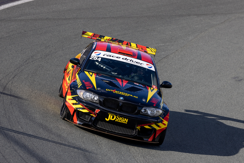 25 april 2023 DRDO Race 1 Circuit Zandvoort Foto Chris Schotanus