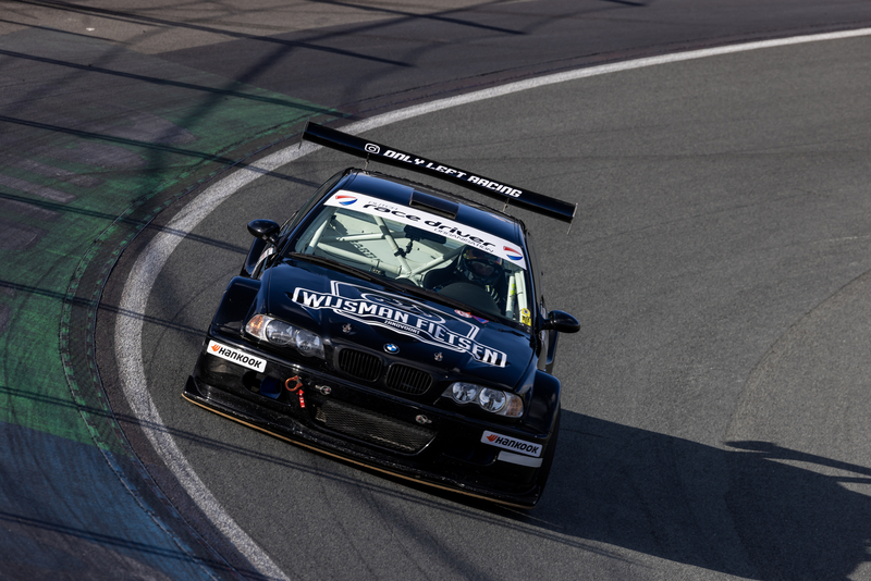 25 april 2023 DRDO Race 1 Circuit Zandvoort Foto Chris Schotanus
