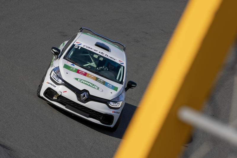 25 april 2023 DRDO Race 1 Circuit Zandvoort Foto Chris Schotanus