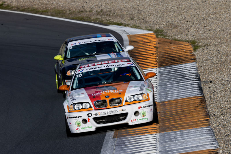 25 april 2023 DRDO Race 1 Circuit Zandvoort Foto Chris Schotanus