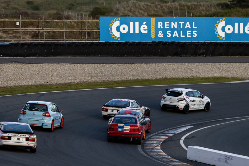 25 april 2023 DRDO Race 1 Circuit Zandvoort Foto Chris Schotanus