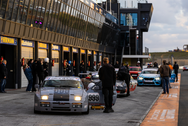 25 april 2023 DRDO Race 1 Circuit Zandvoort Foto Chris Schotanus