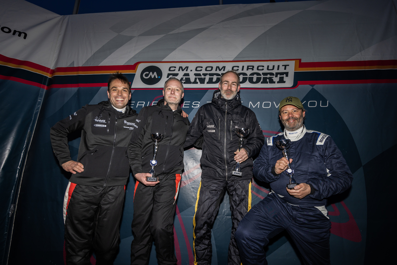 25 april 2023 DRDO Race 1 Circuit Zandvoort Foto Chris Schotanus