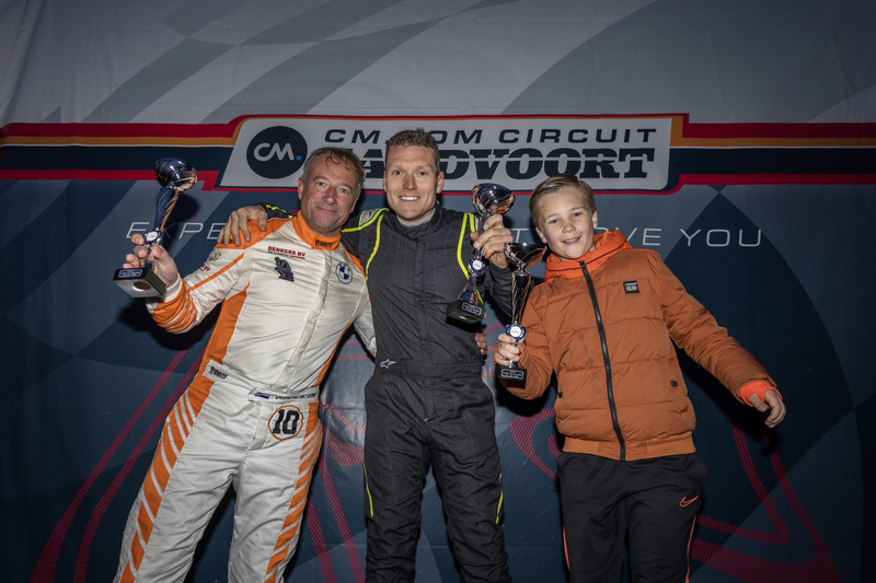 25 april 2023 DRDO Race 1 Circuit Zandvoort Foto Chris Schotanus